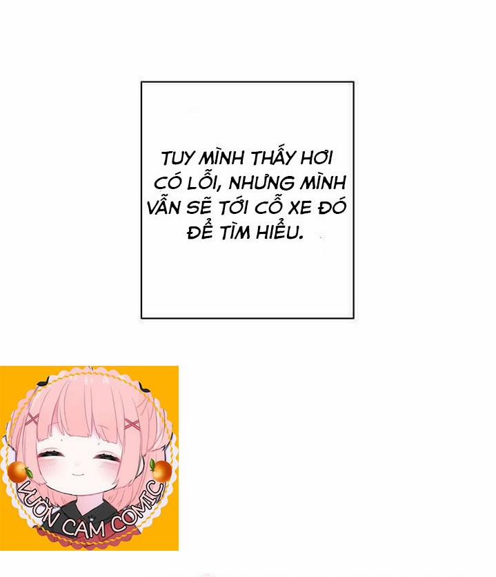 Tôi Không Còn Yêu Anh Nữa 35 trang 52