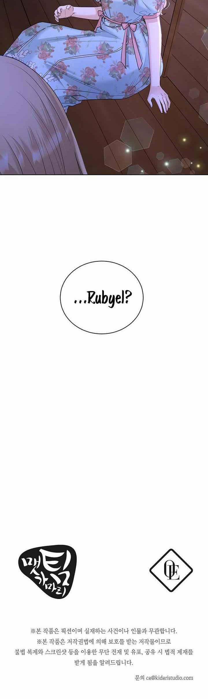 Tôi Không Còn Yêu Anh Nữa 35 trang 58