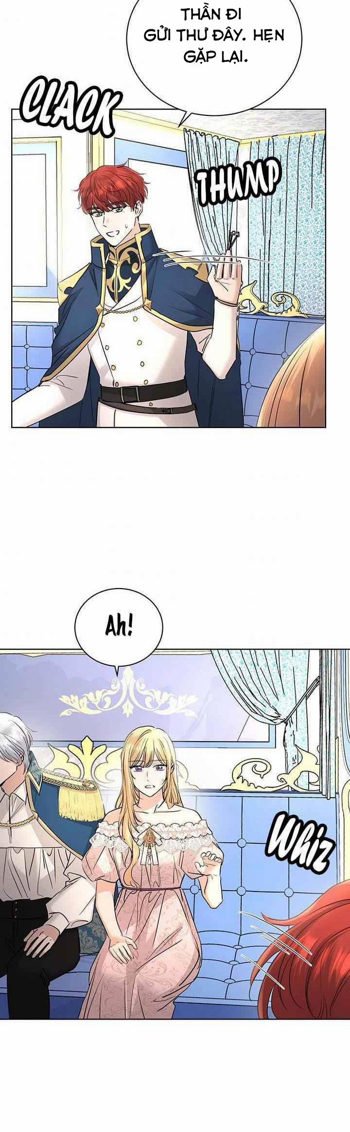 Tôi Không Còn Yêu Anh Nữa 35 trang 6