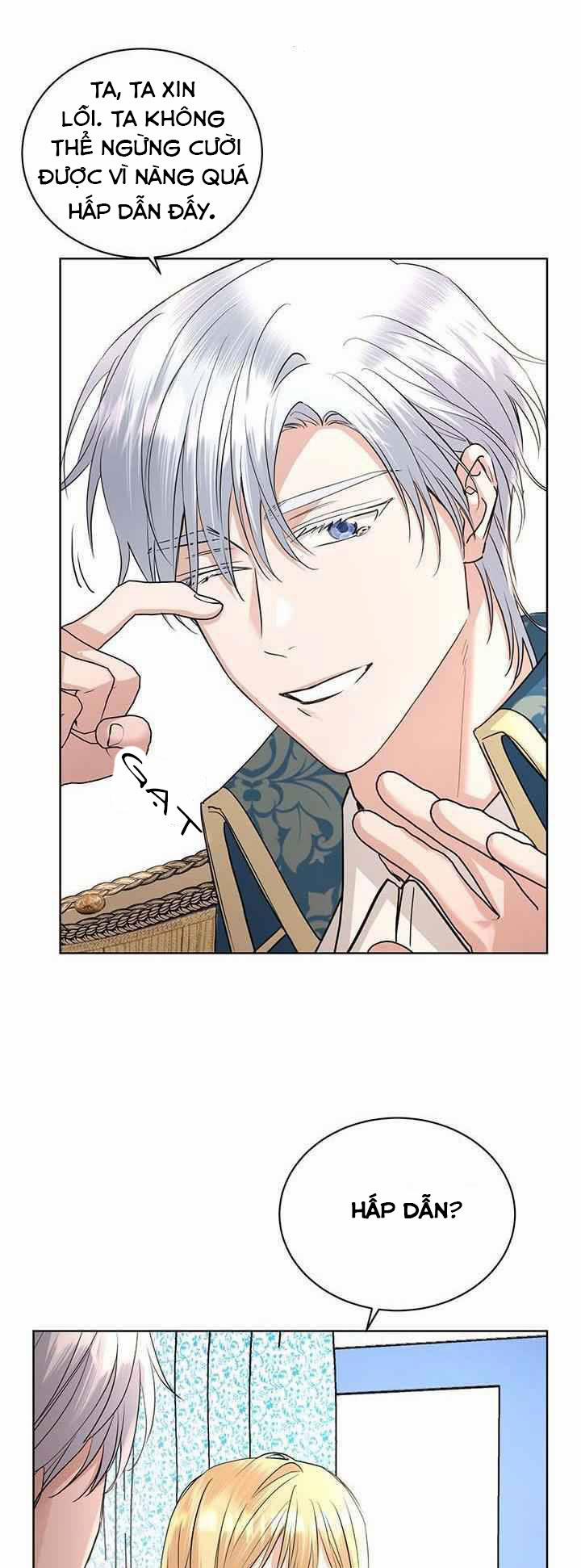 Tôi Không Còn Yêu Anh Nữa 35 trang 7