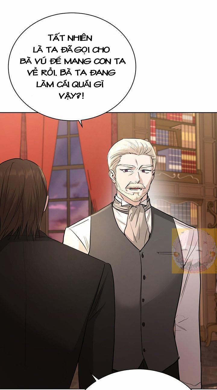 Tôi Không Còn Yêu Anh Nữa 36.5 trang 1