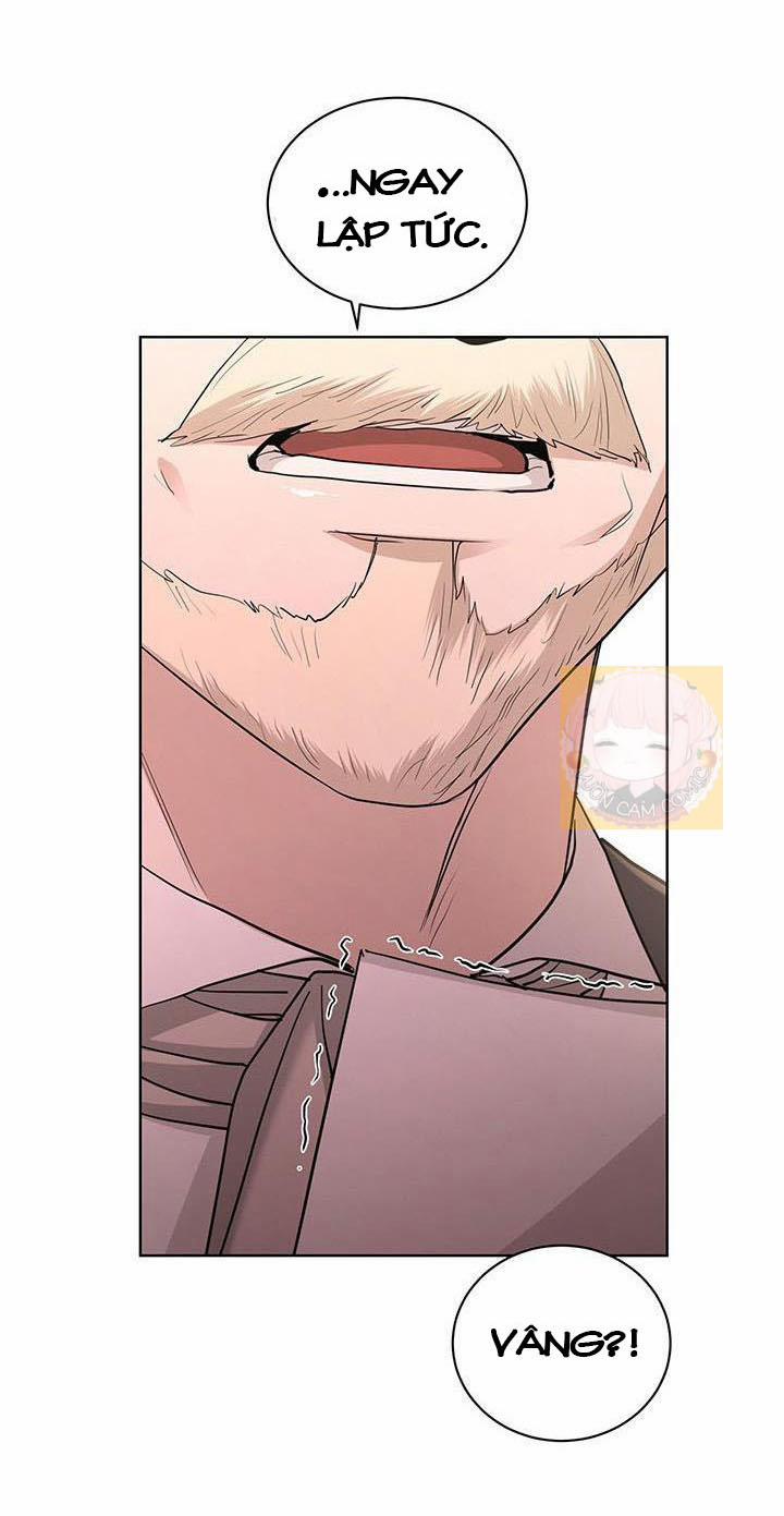 Tôi Không Còn Yêu Anh Nữa 36.5 trang 10