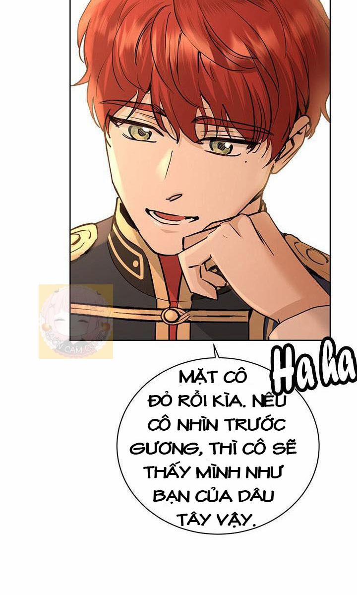 Tôi Không Còn Yêu Anh Nữa 36.5 trang 19