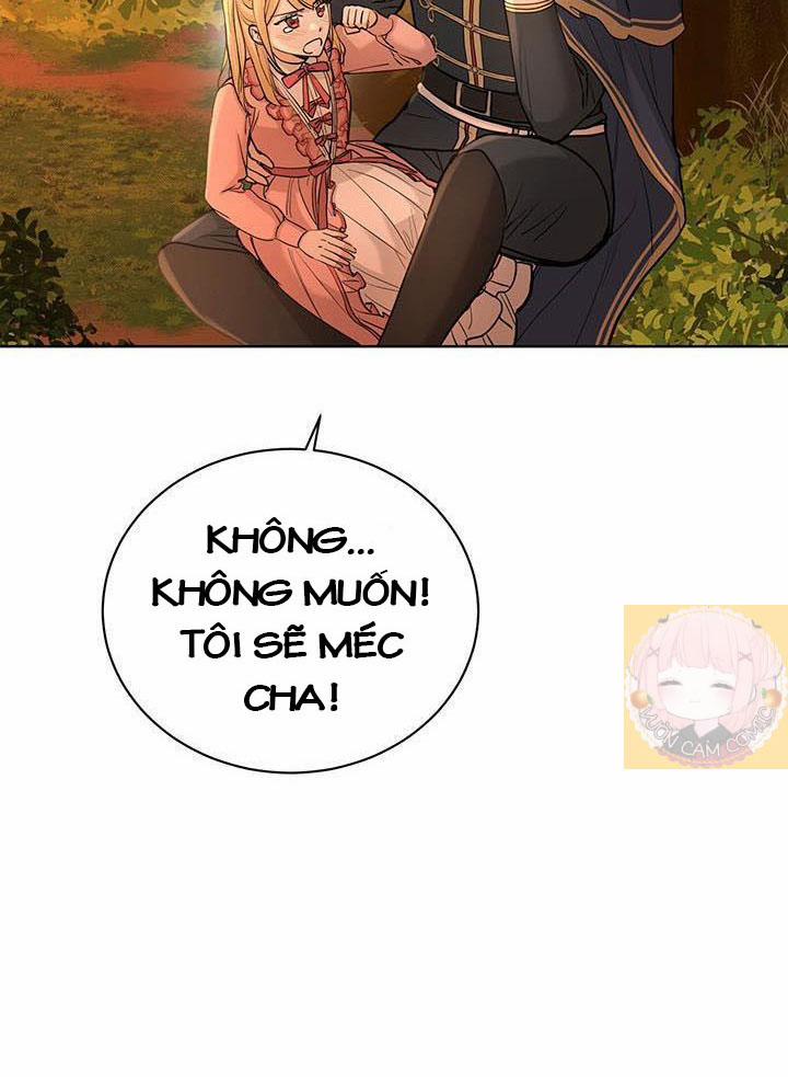 Tôi Không Còn Yêu Anh Nữa 36.5 trang 23