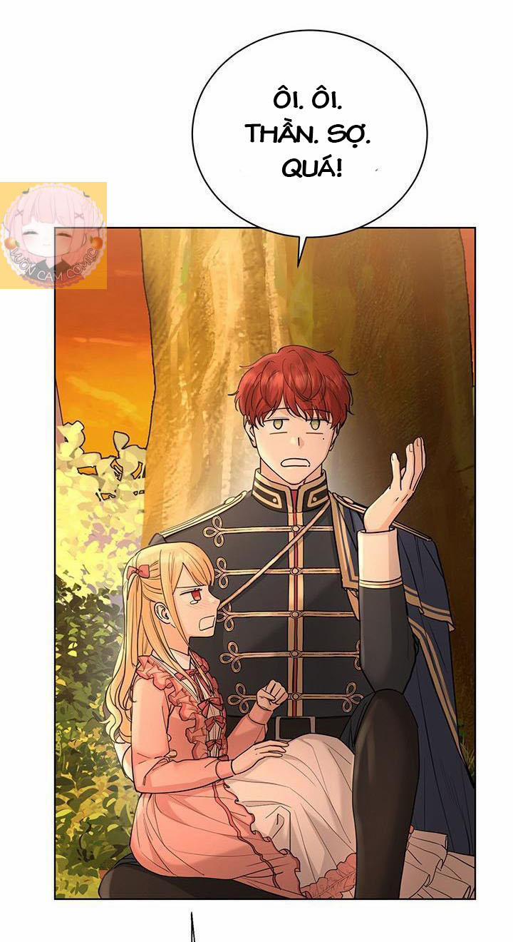 Tôi Không Còn Yêu Anh Nữa 36.5 trang 24