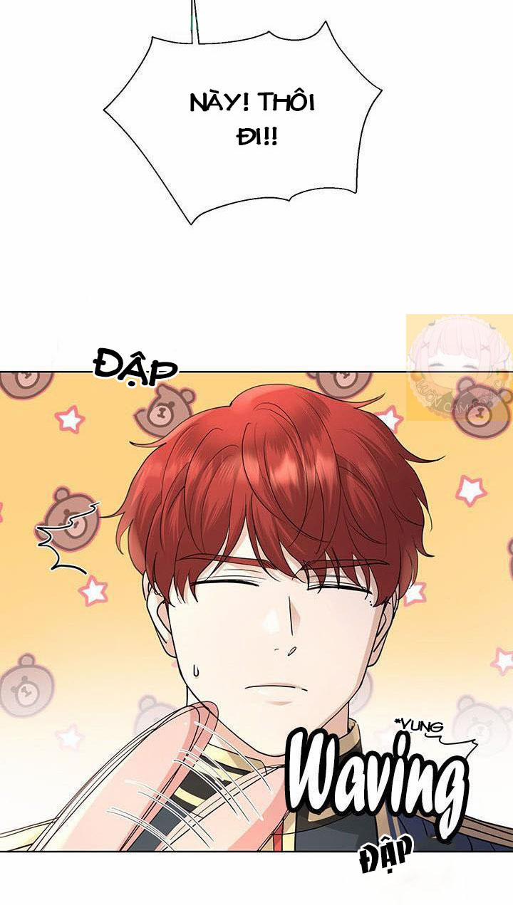 Tôi Không Còn Yêu Anh Nữa 36.5 trang 25
