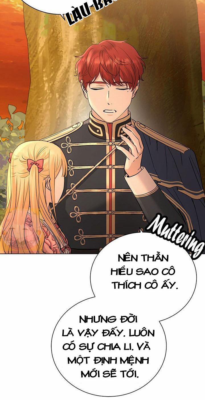 Tôi Không Còn Yêu Anh Nữa 36.5 trang 29