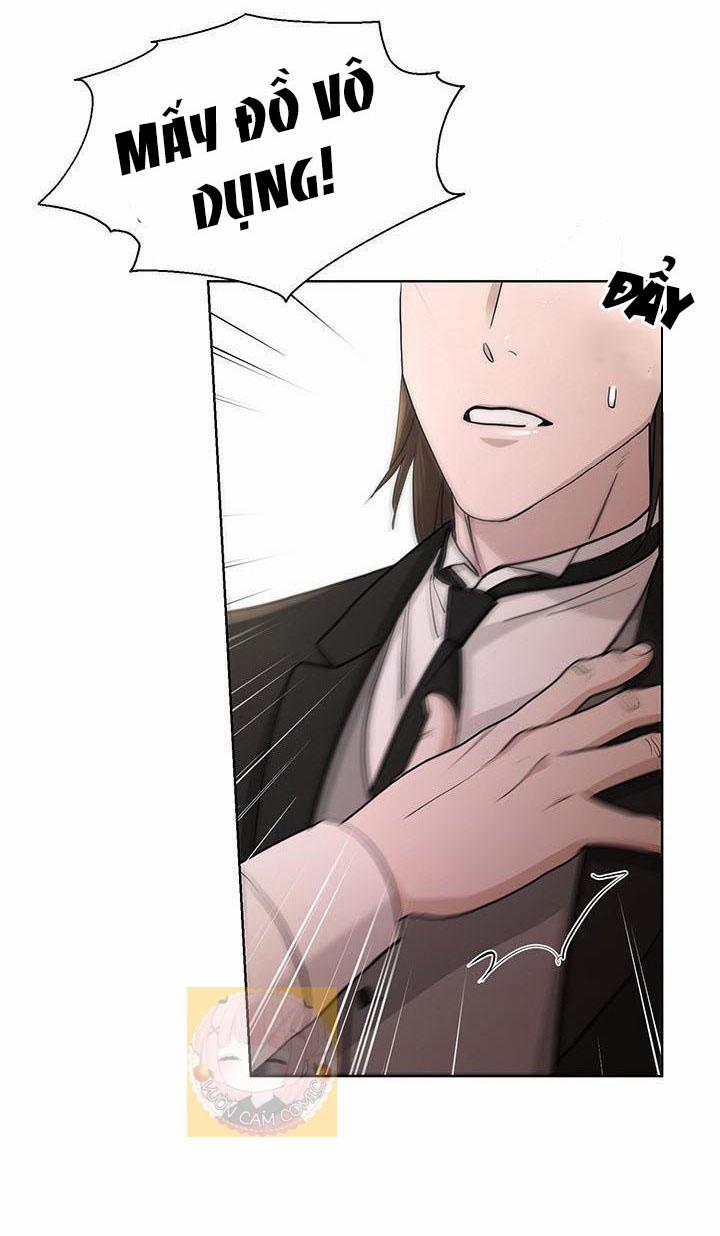 Tôi Không Còn Yêu Anh Nữa 36.5 trang 3