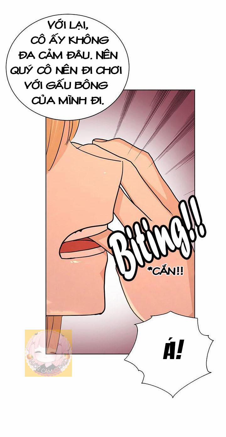 Tôi Không Còn Yêu Anh Nữa 36.5 trang 30
