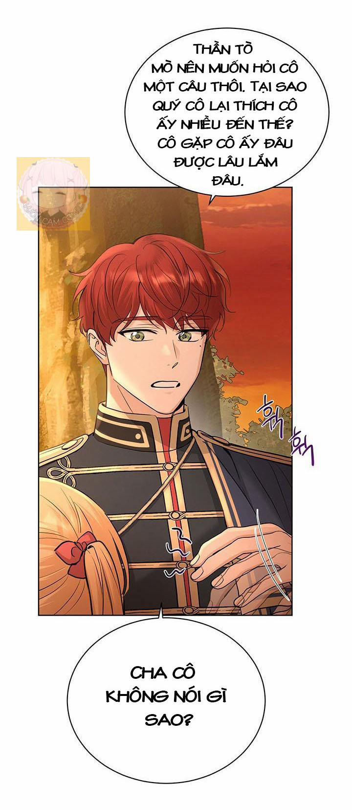 Tôi Không Còn Yêu Anh Nữa 36.5 trang 32