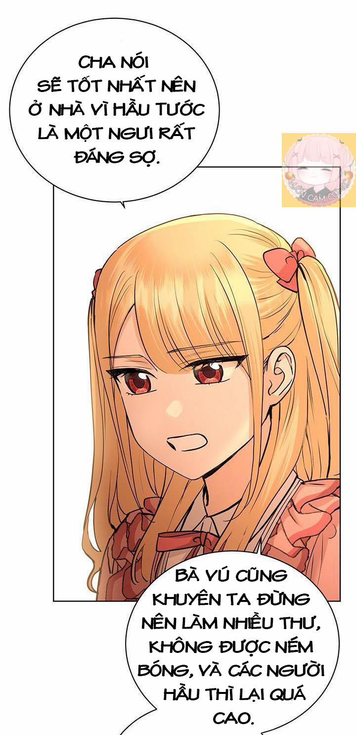 Tôi Không Còn Yêu Anh Nữa 36.5 trang 33