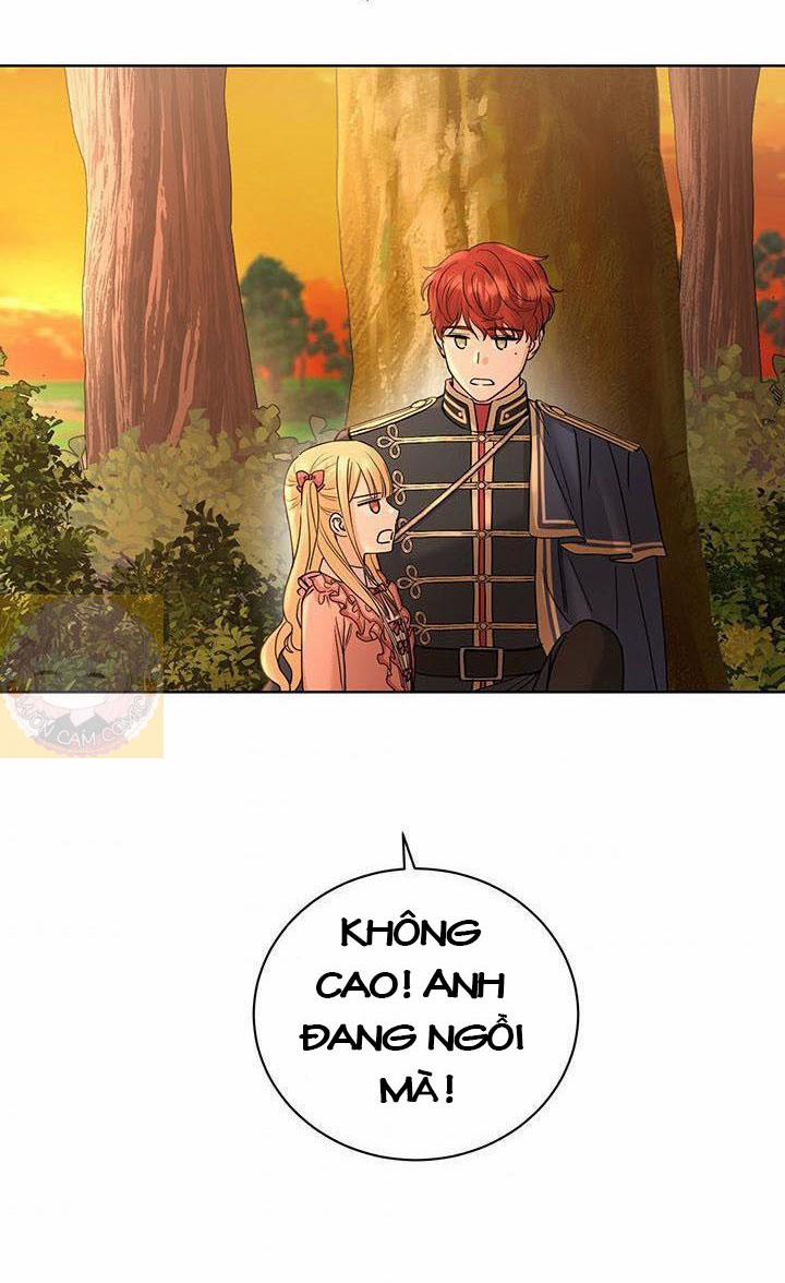 Tôi Không Còn Yêu Anh Nữa 36.5 trang 35