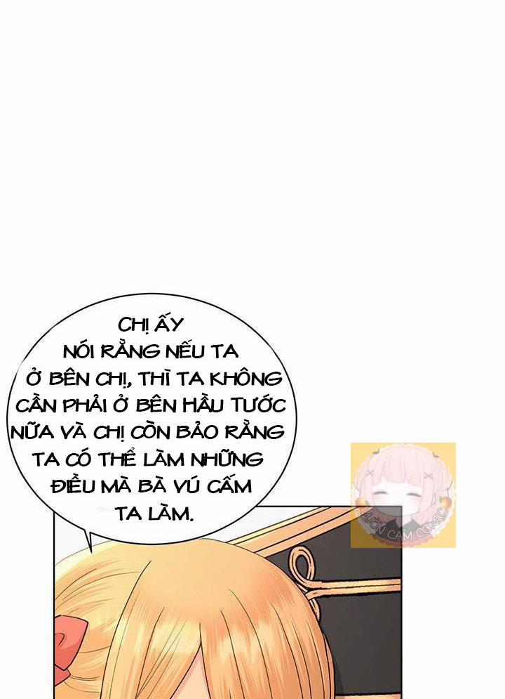 Tôi Không Còn Yêu Anh Nữa 36.5 trang 38