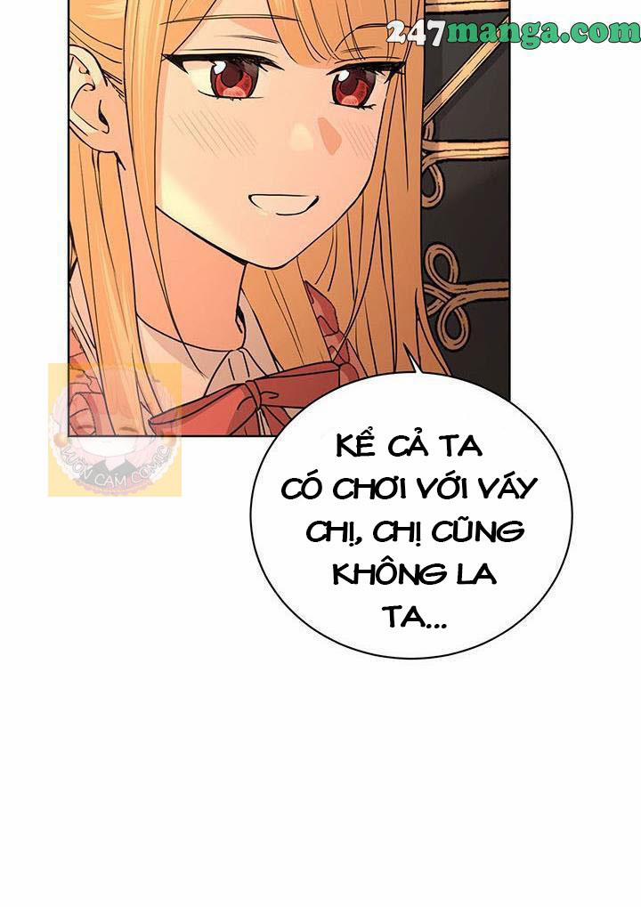 Tôi Không Còn Yêu Anh Nữa 36.5 trang 39