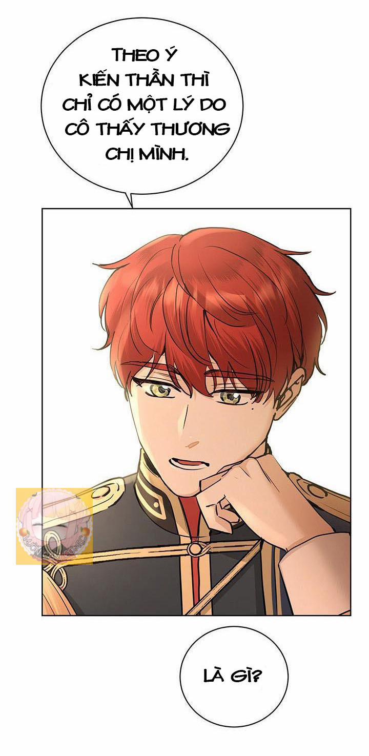 Tôi Không Còn Yêu Anh Nữa 36.5 trang 40