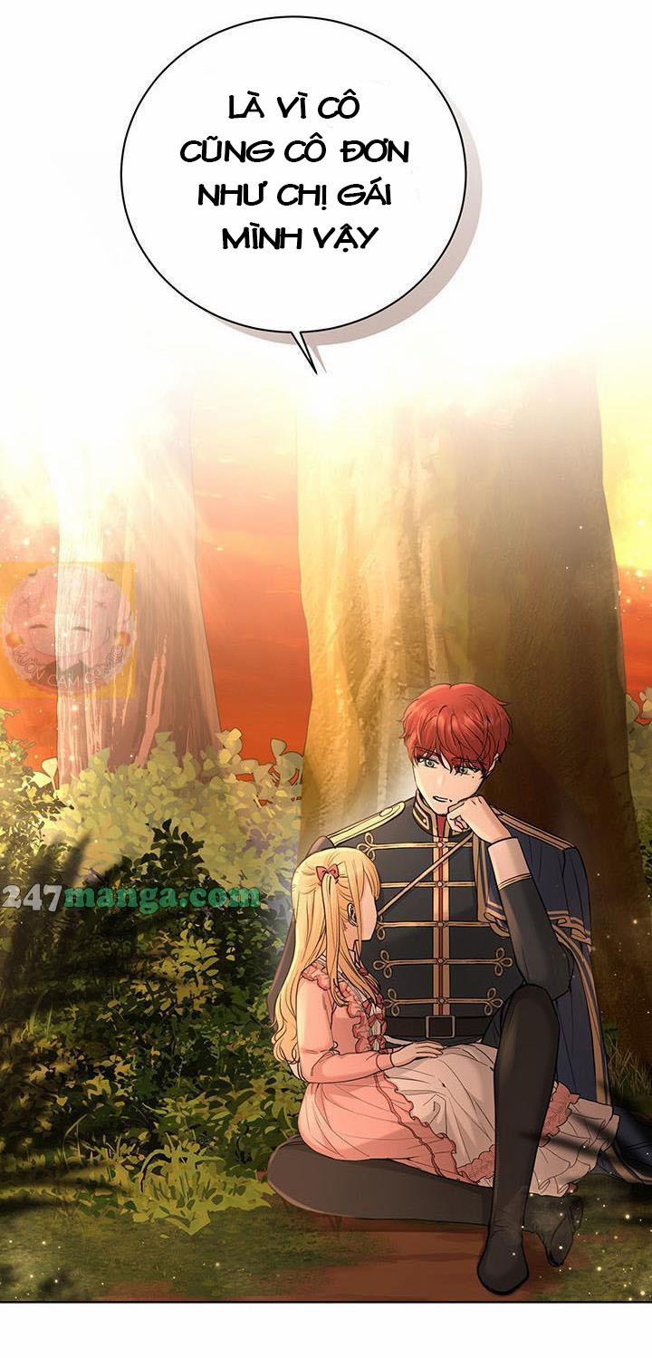 Tôi Không Còn Yêu Anh Nữa 36.5 trang 41