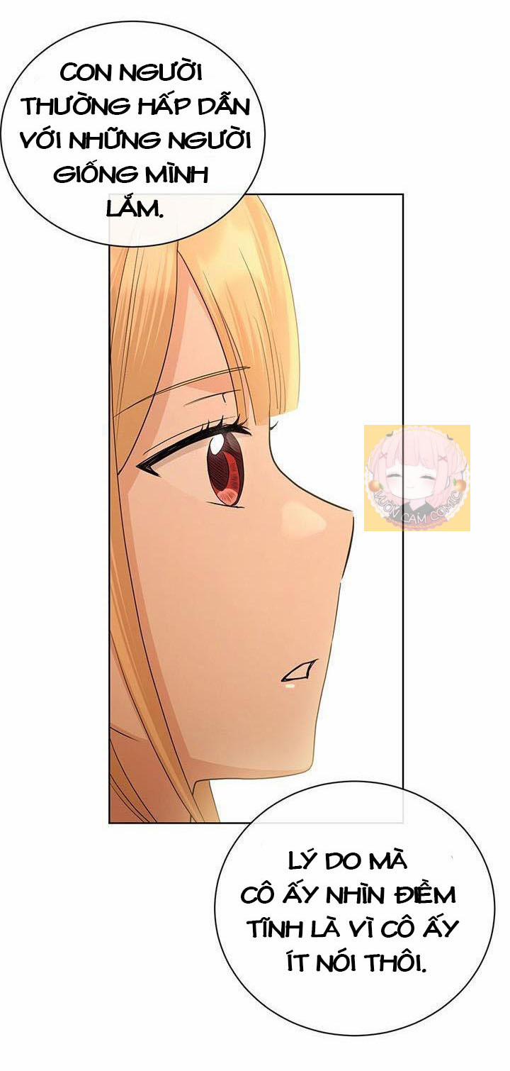 Tôi Không Còn Yêu Anh Nữa 36.5 trang 42