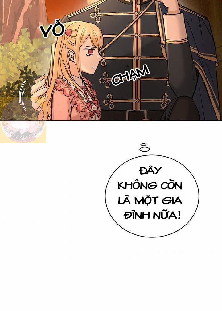Tôi Không Còn Yêu Anh Nữa 36.5 trang 44