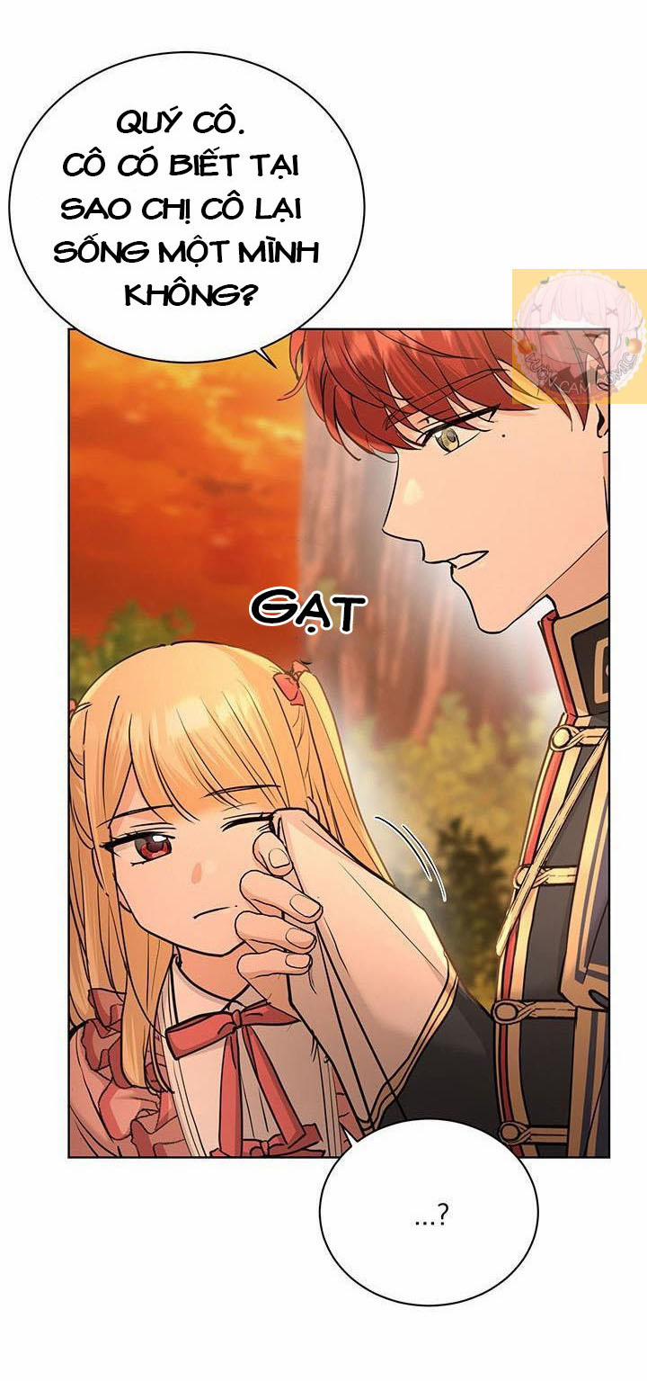 Tôi Không Còn Yêu Anh Nữa 36.5 trang 46