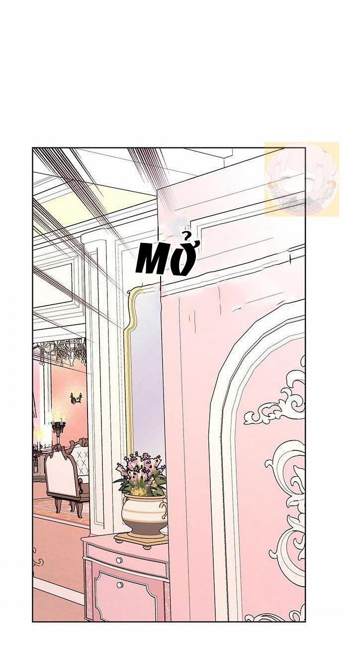 Tôi Không Còn Yêu Anh Nữa 36.5 trang 5