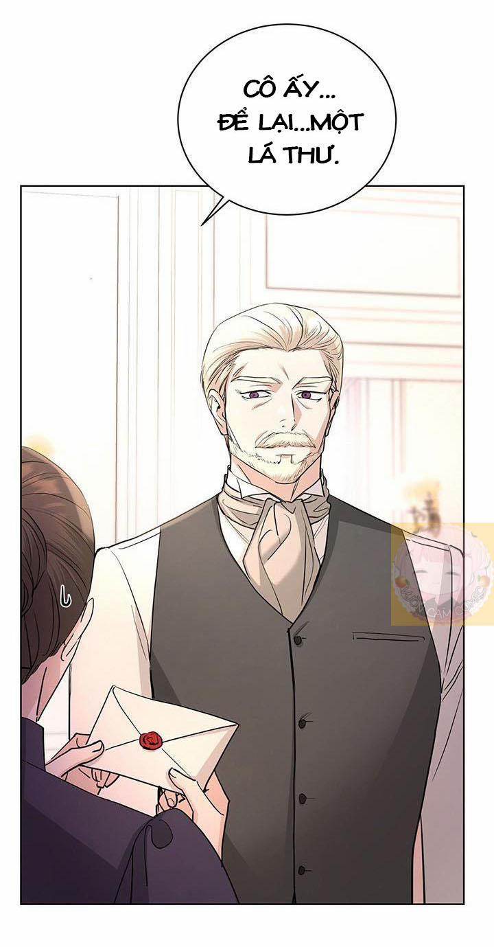 Tôi Không Còn Yêu Anh Nữa 36.5 trang 8