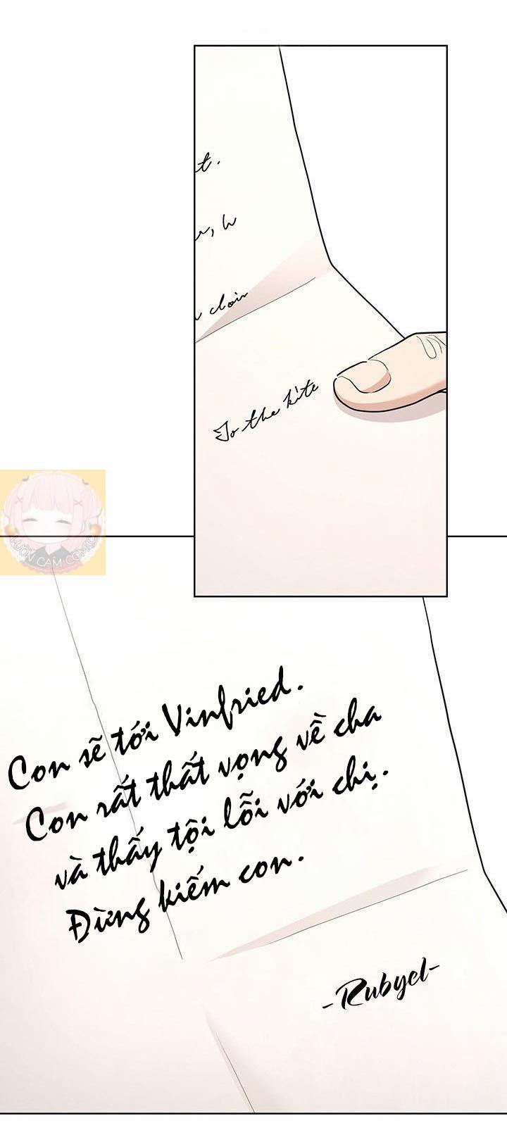 Tôi Không Còn Yêu Anh Nữa 36.5 trang 9