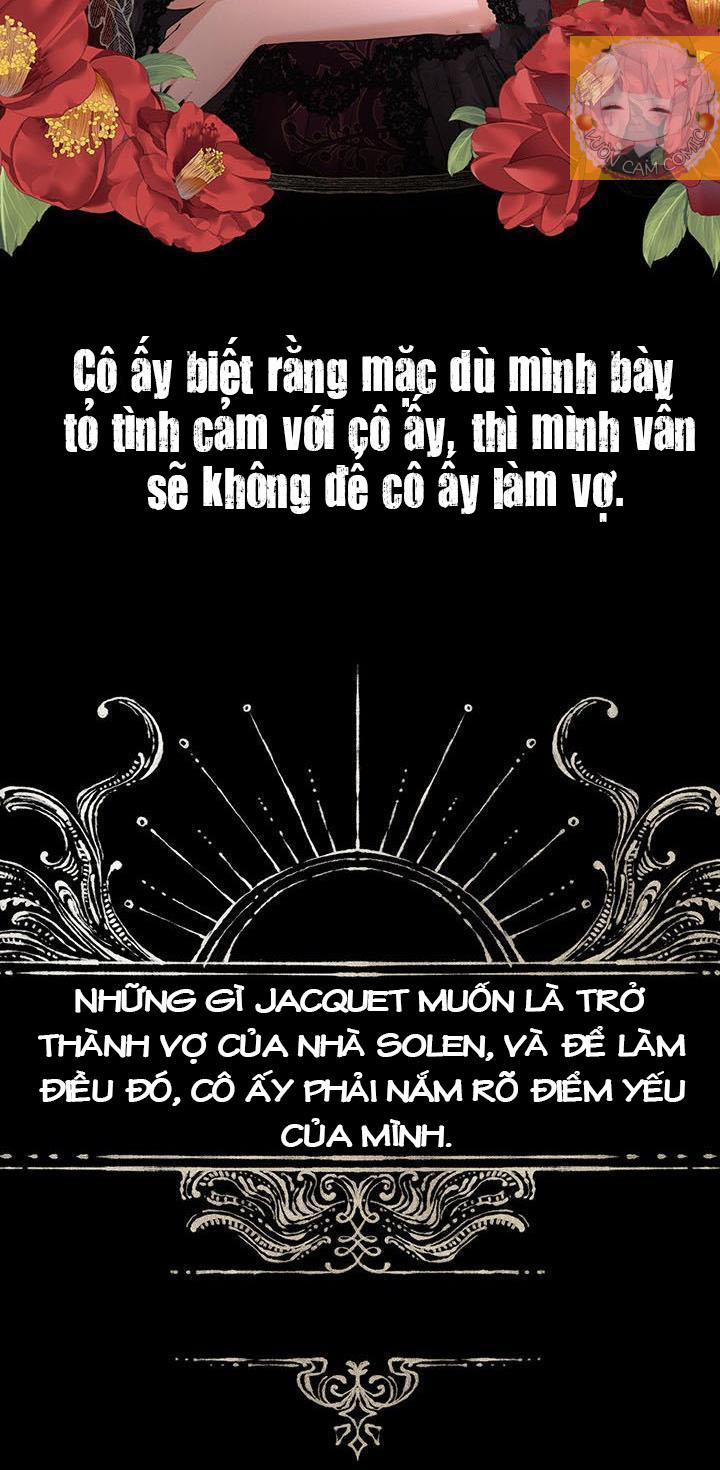 Tôi Không Còn Yêu Anh Nữa 36 trang 13