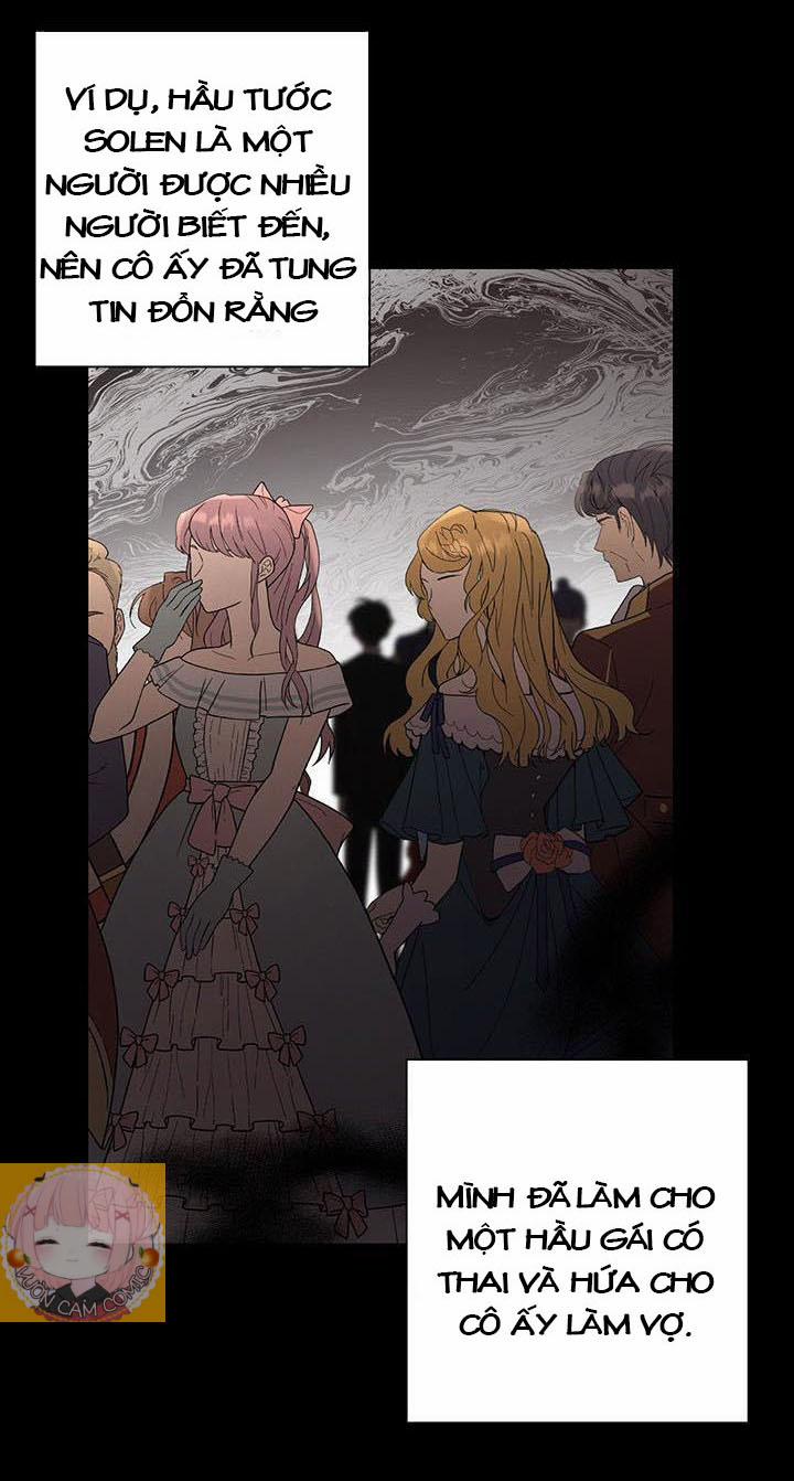 Tôi Không Còn Yêu Anh Nữa 36 trang 14