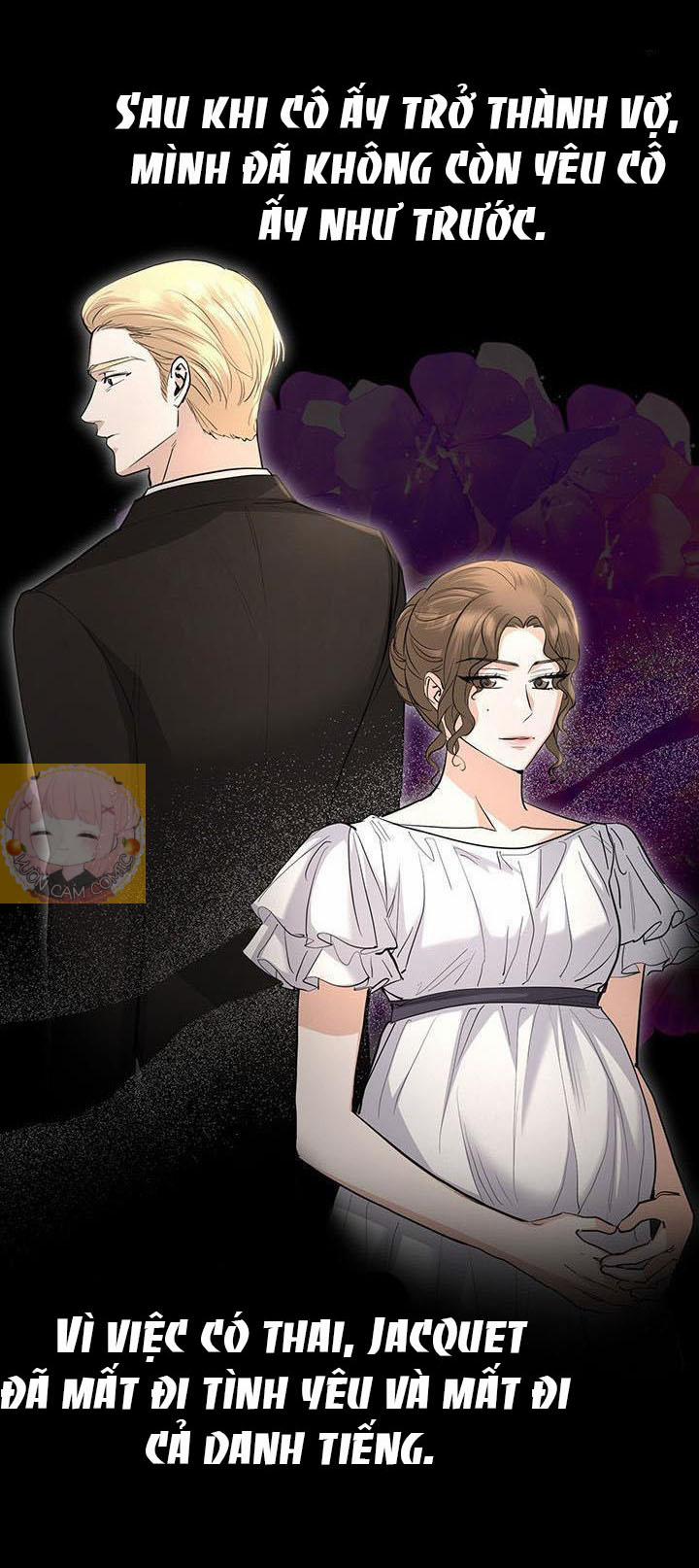 Tôi Không Còn Yêu Anh Nữa 36 trang 17