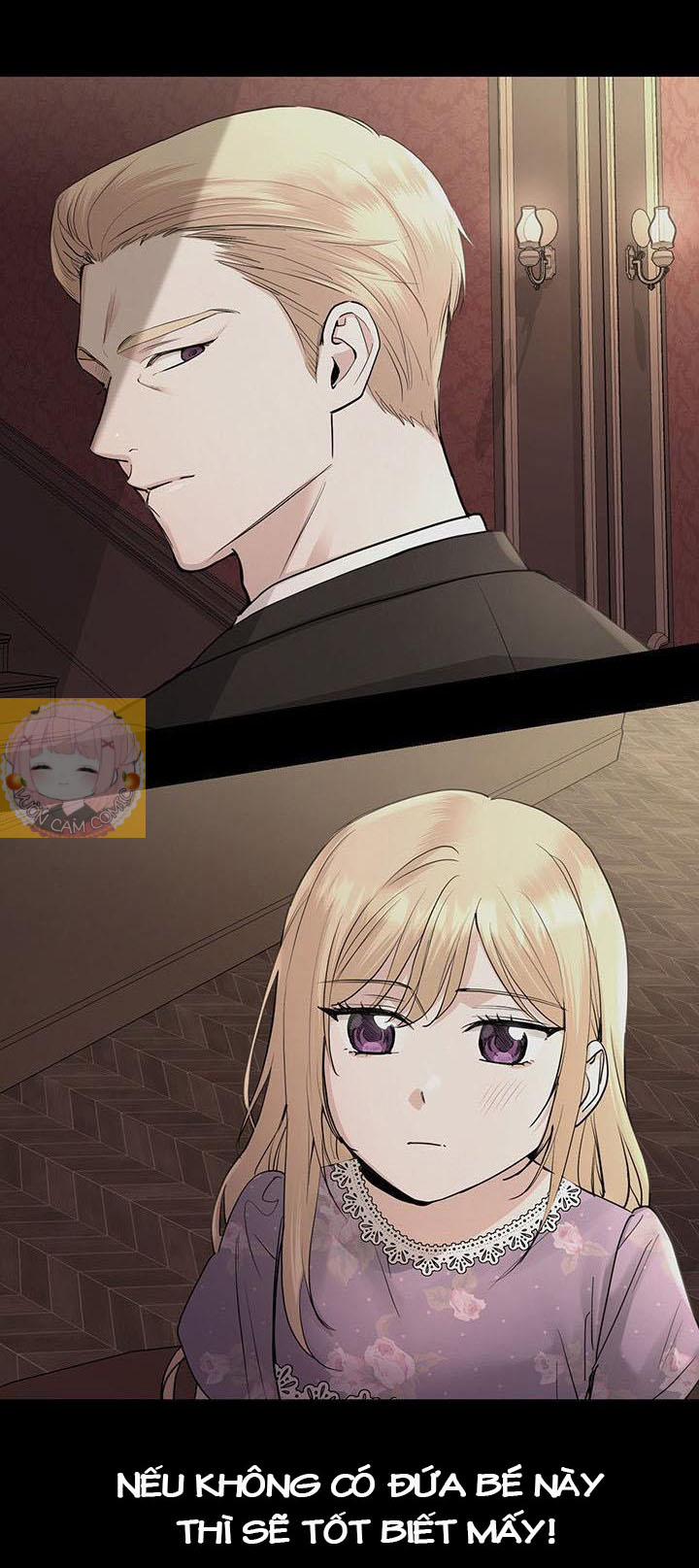 Tôi Không Còn Yêu Anh Nữa 36 trang 19