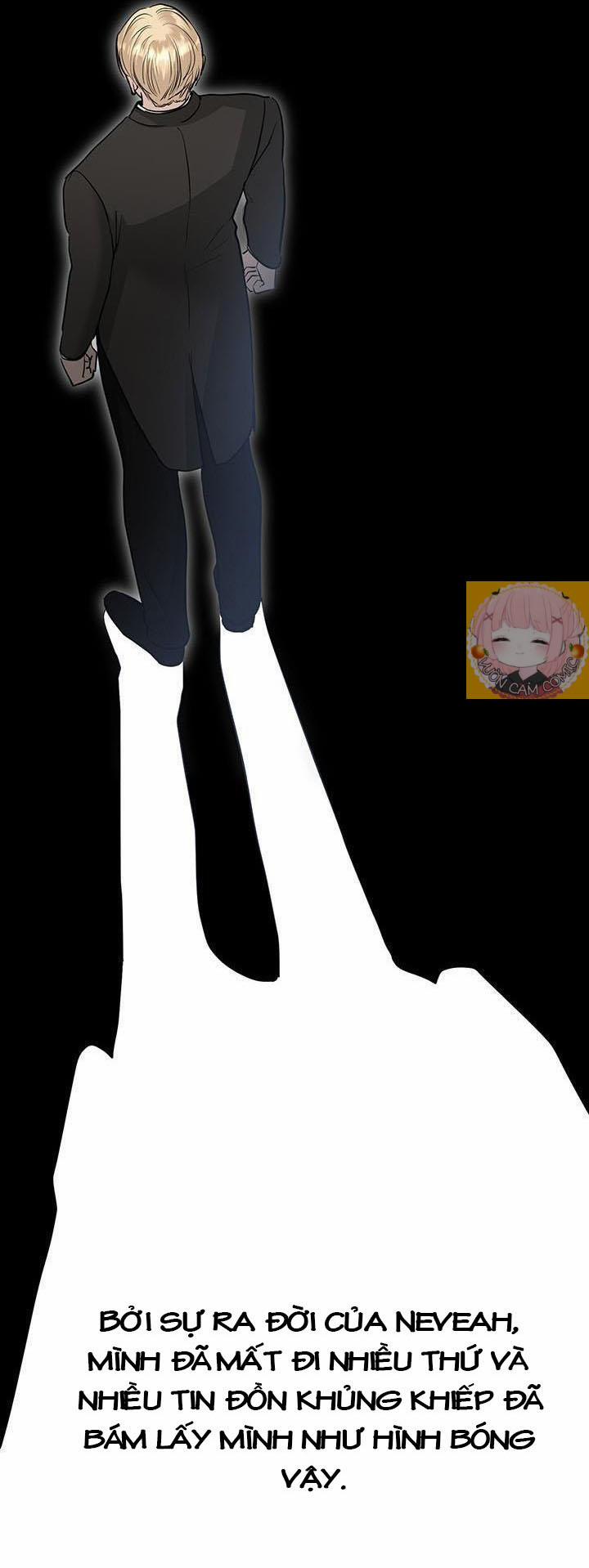 Tôi Không Còn Yêu Anh Nữa 36 trang 21