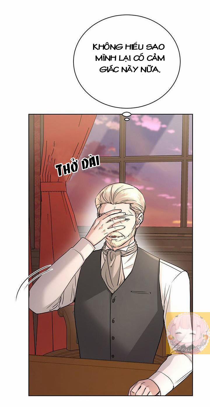 Tôi Không Còn Yêu Anh Nữa 36 trang 27
