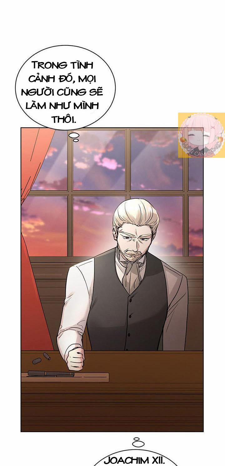 Tôi Không Còn Yêu Anh Nữa 36 trang 39