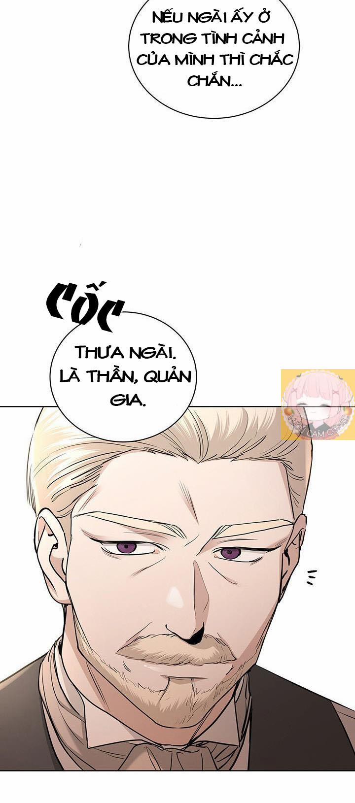 Tôi Không Còn Yêu Anh Nữa 36 trang 40