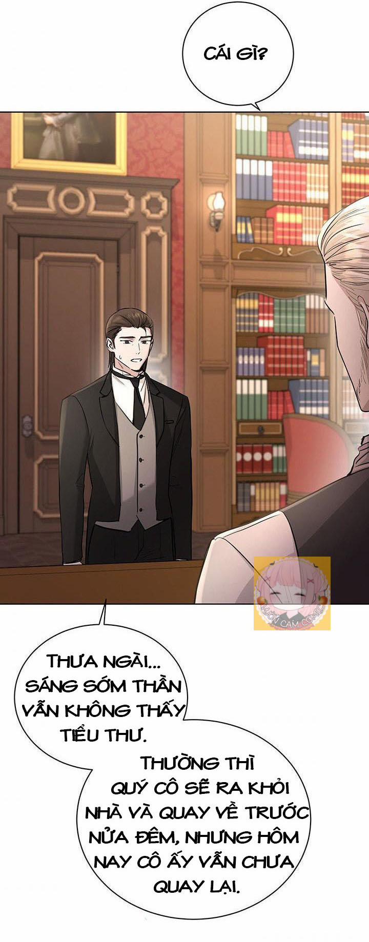 Tôi Không Còn Yêu Anh Nữa 36 trang 41