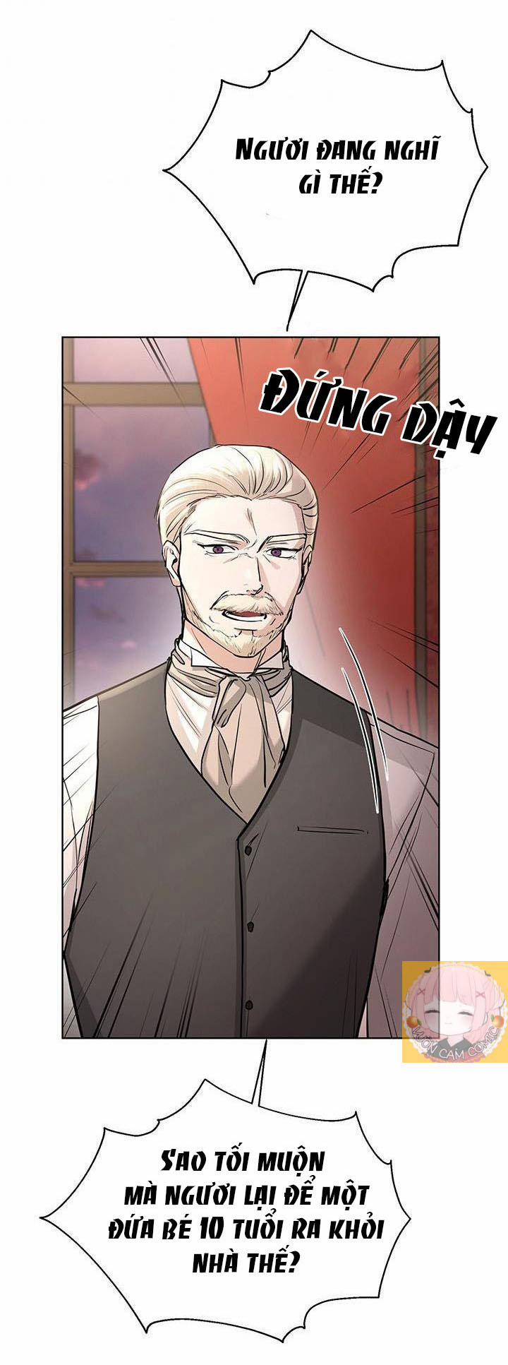 Tôi Không Còn Yêu Anh Nữa 36 trang 42