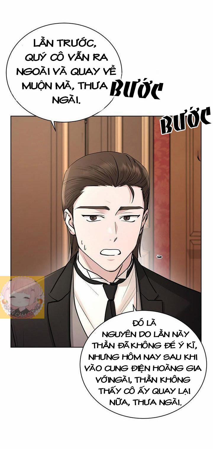 Tôi Không Còn Yêu Anh Nữa 36 trang 43