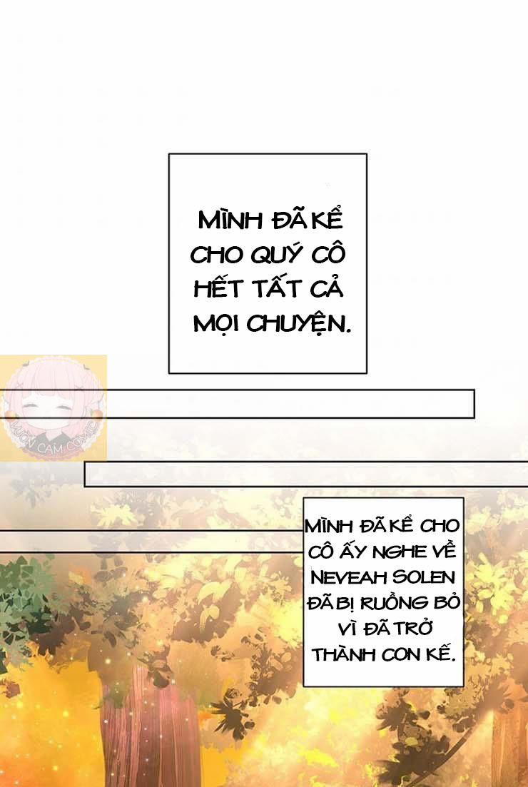 Tôi Không Còn Yêu Anh Nữa 37 trang 1