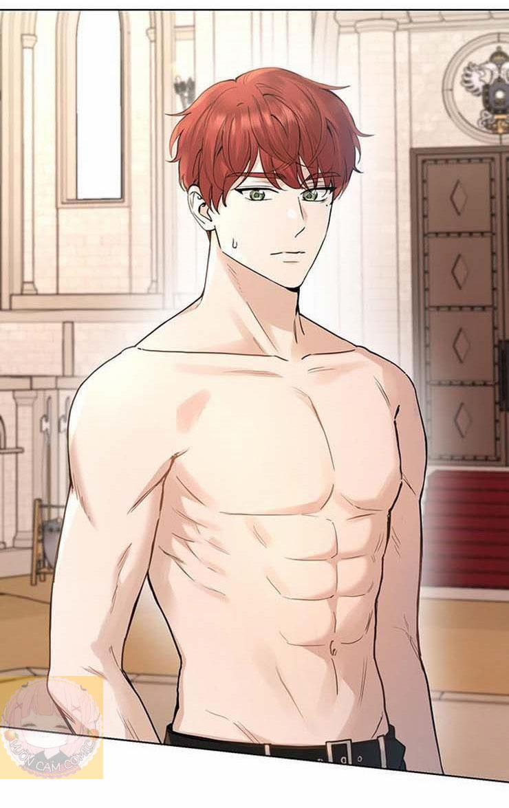 Tôi Không Còn Yêu Anh Nữa 37 trang 14