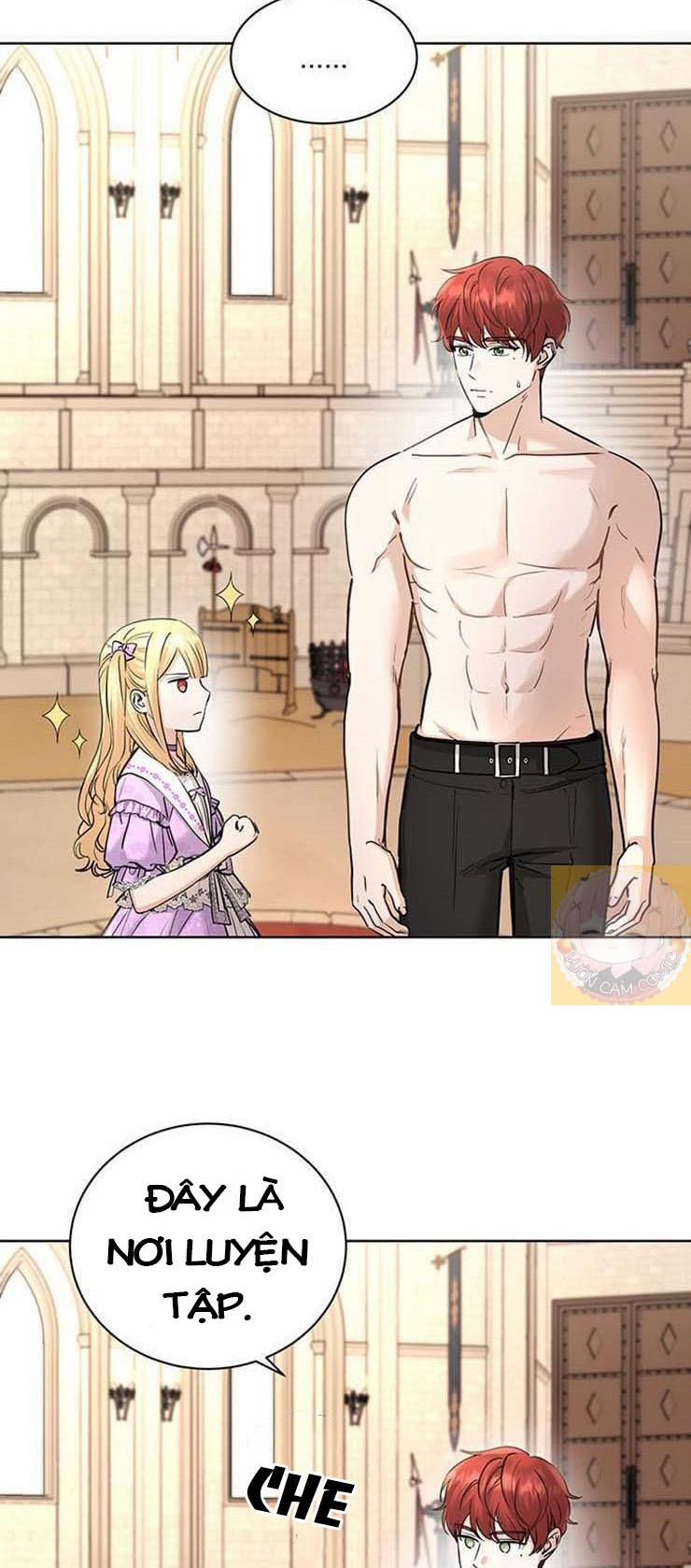 Tôi Không Còn Yêu Anh Nữa 37 trang 16