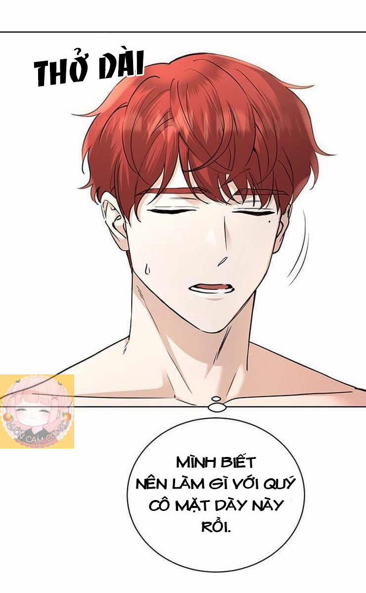 Tôi Không Còn Yêu Anh Nữa 37 trang 18