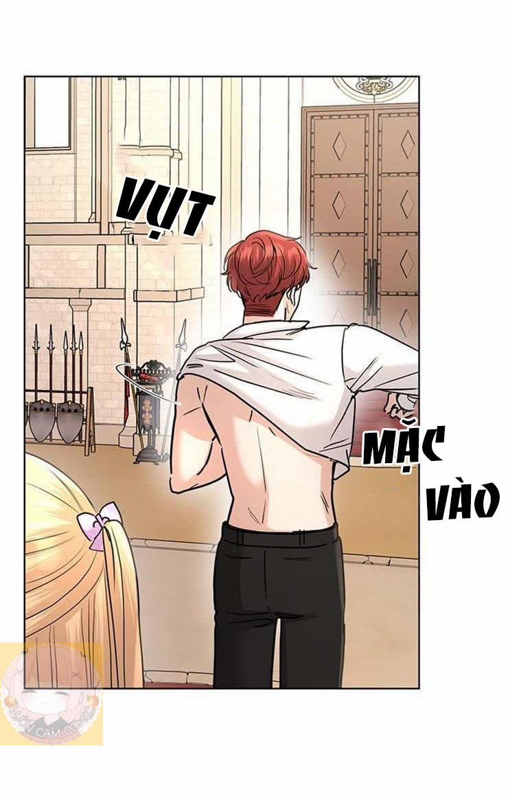 Tôi Không Còn Yêu Anh Nữa 37 trang 19