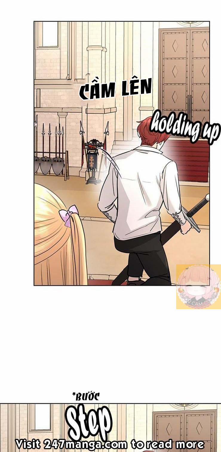 Tôi Không Còn Yêu Anh Nữa 37 trang 20