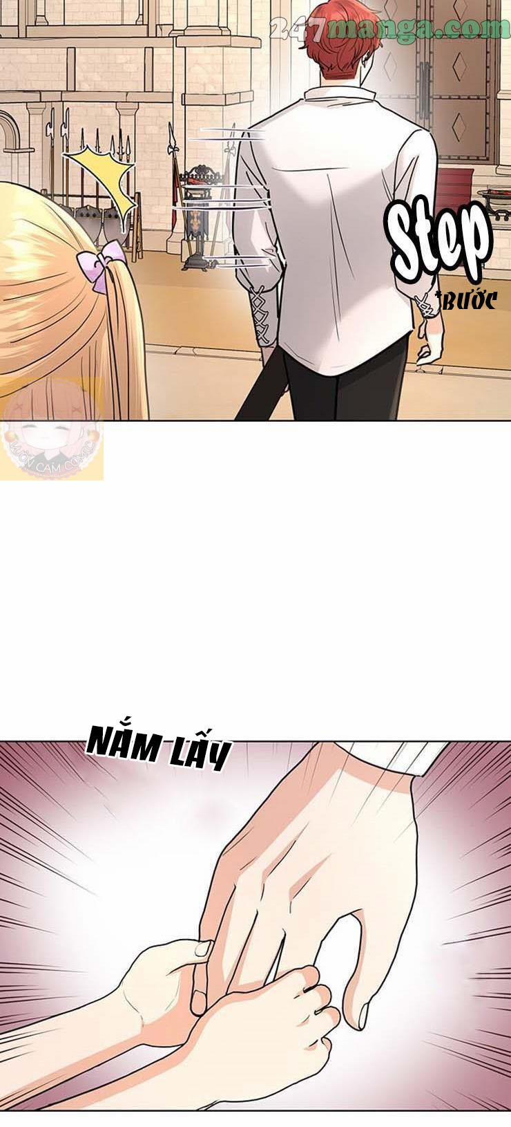 Tôi Không Còn Yêu Anh Nữa 37 trang 21