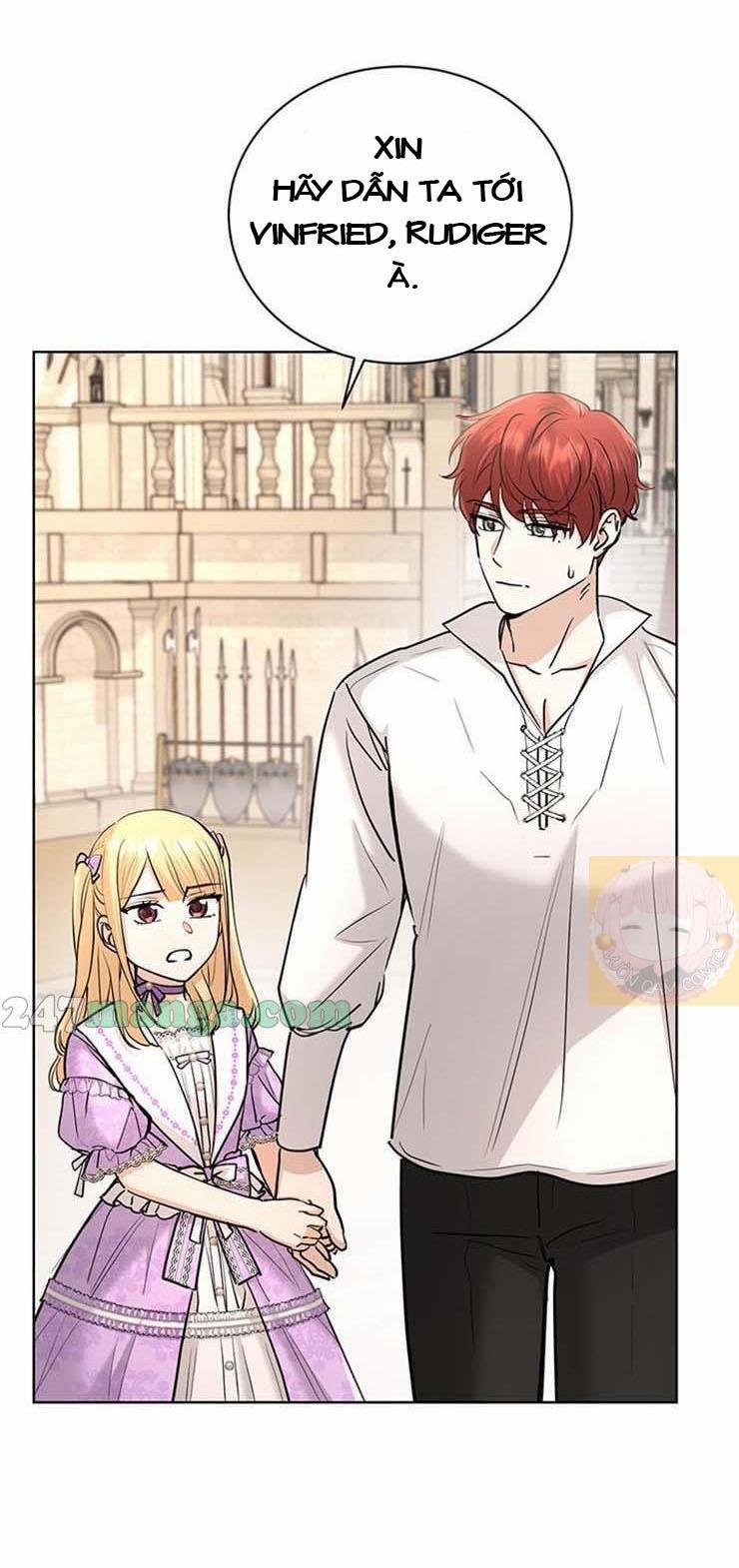 Tôi Không Còn Yêu Anh Nữa 37 trang 22