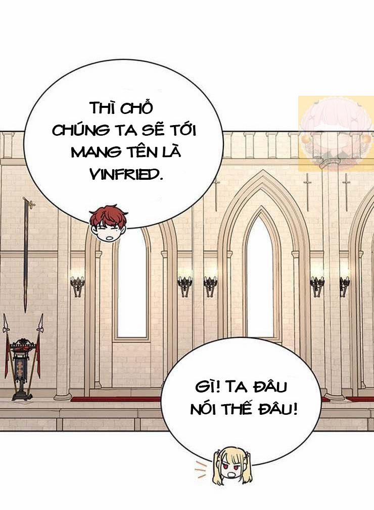 Tôi Không Còn Yêu Anh Nữa 37 trang 23