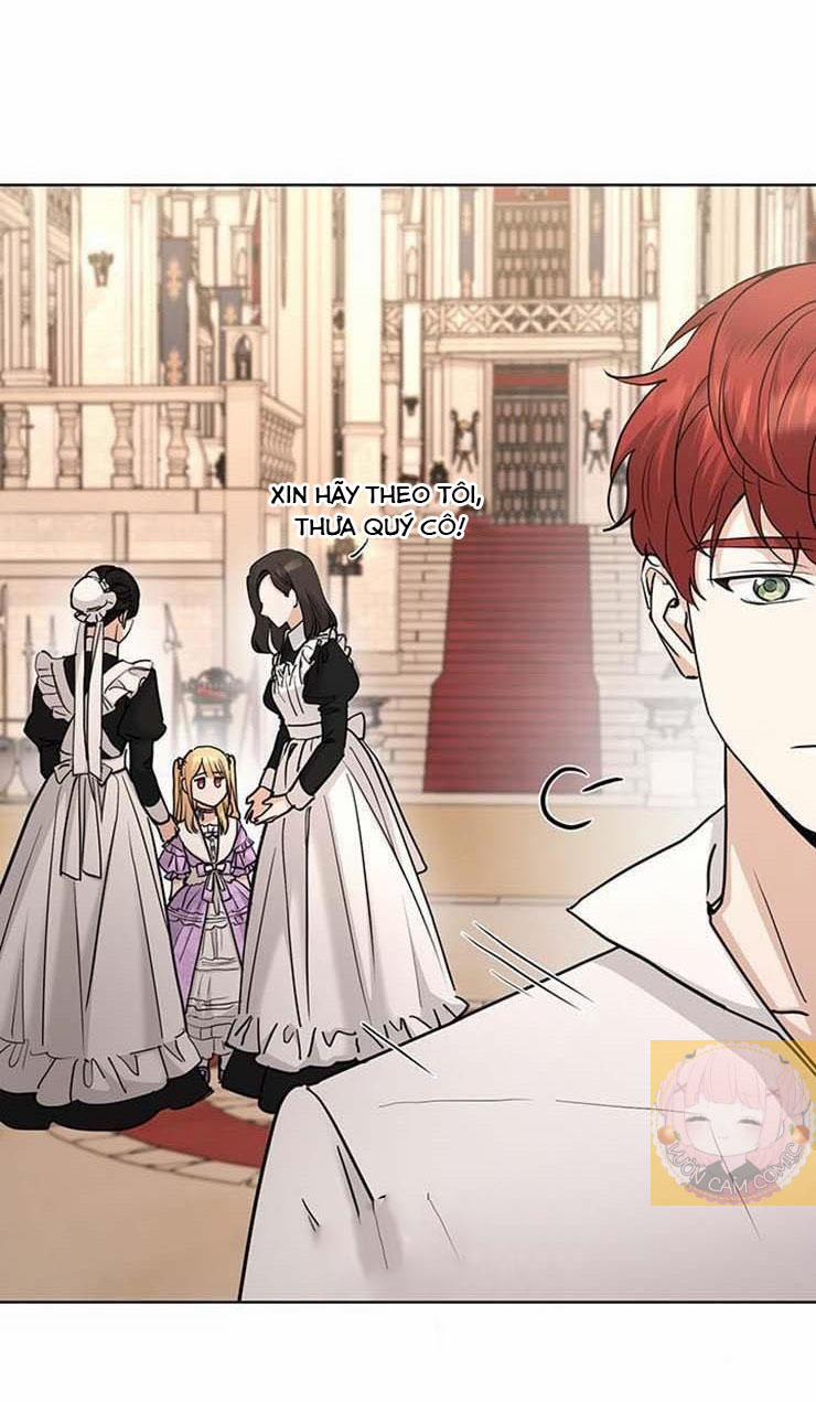 Tôi Không Còn Yêu Anh Nữa 37 trang 26