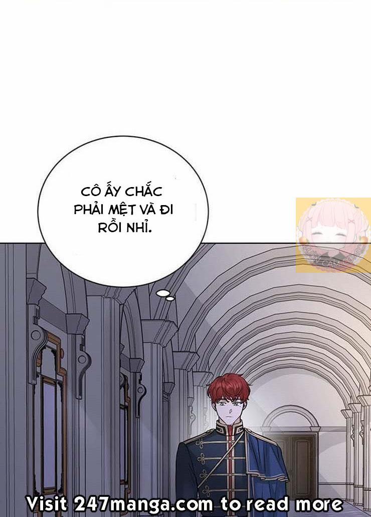 Tôi Không Còn Yêu Anh Nữa 37 trang 28