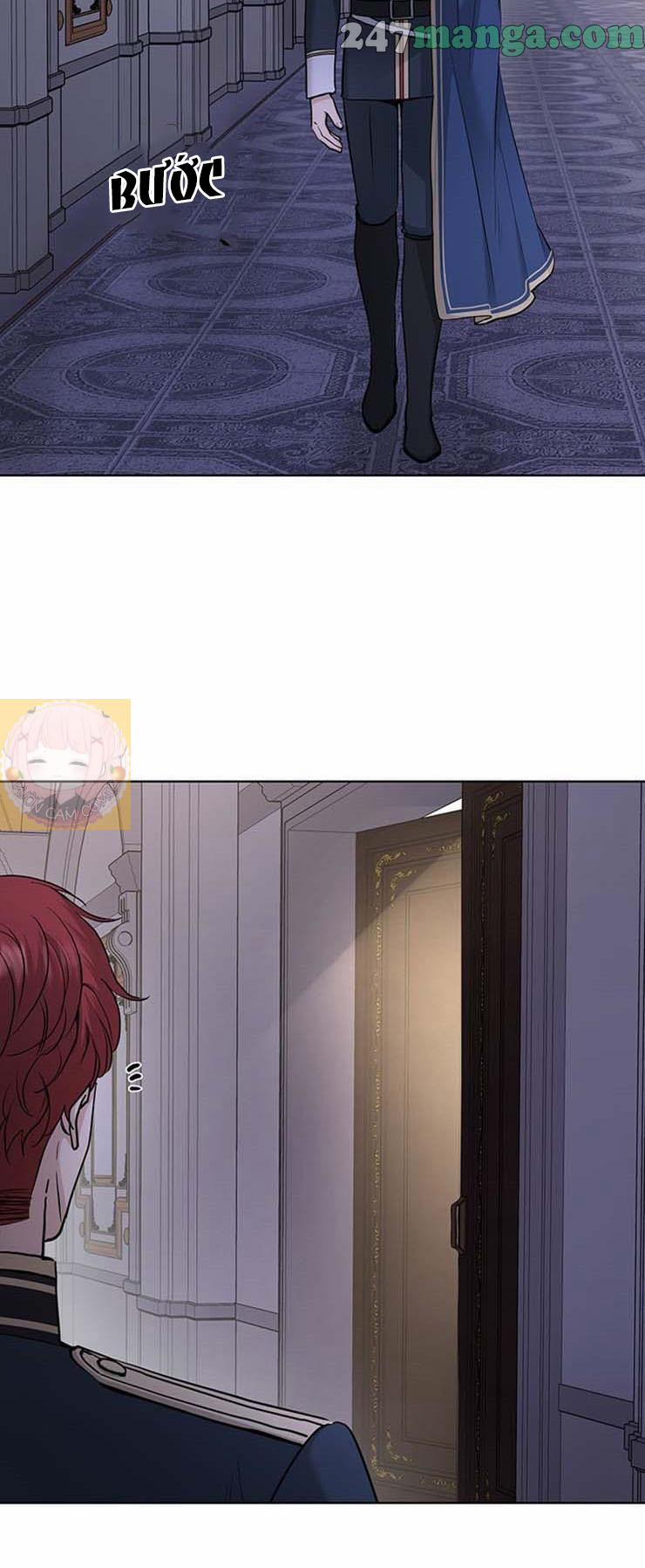 Tôi Không Còn Yêu Anh Nữa 37 trang 29