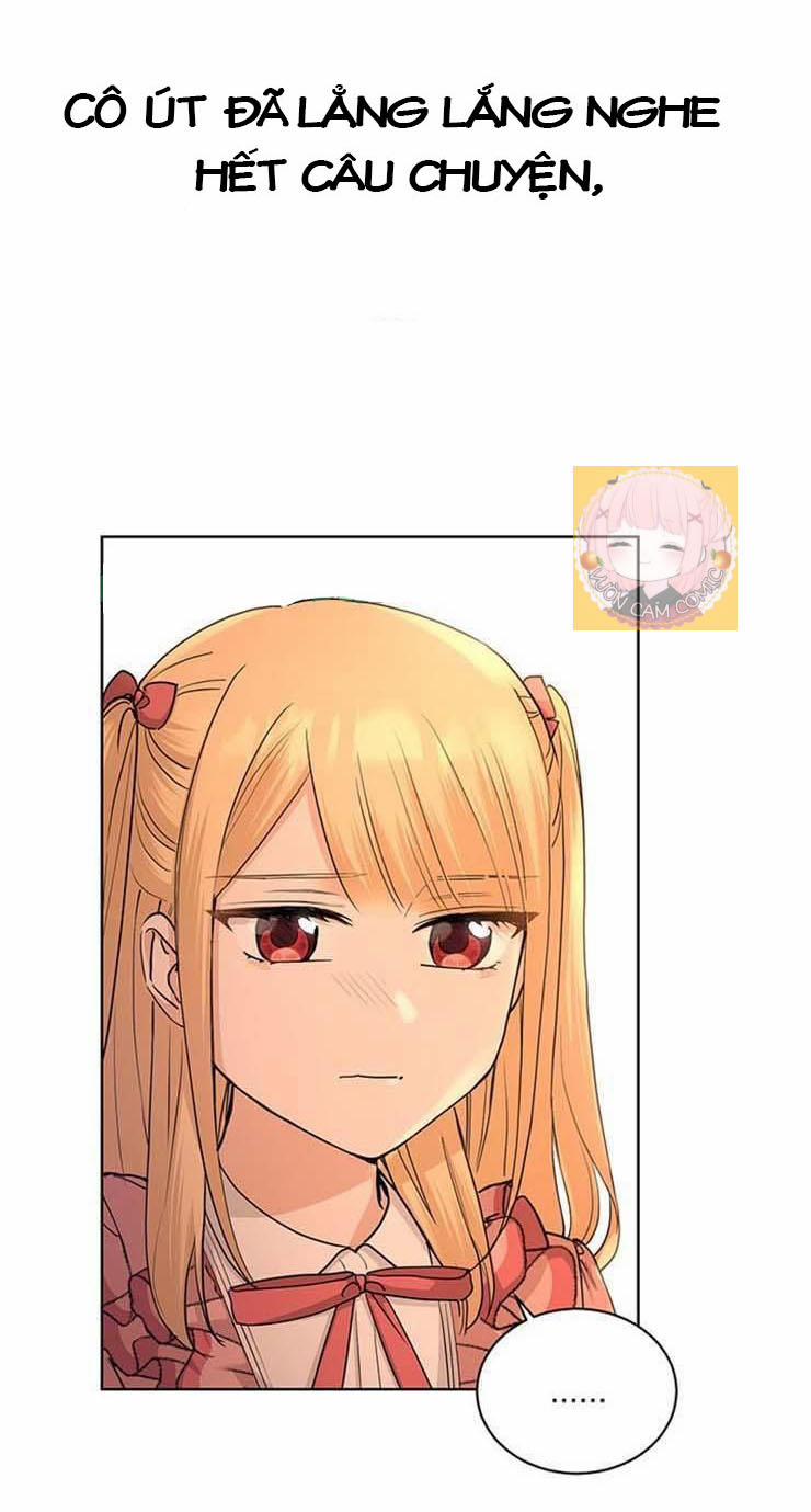 Tôi Không Còn Yêu Anh Nữa 37 trang 3